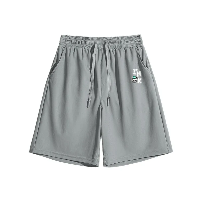HIPANDA Casual Shorts Men-2