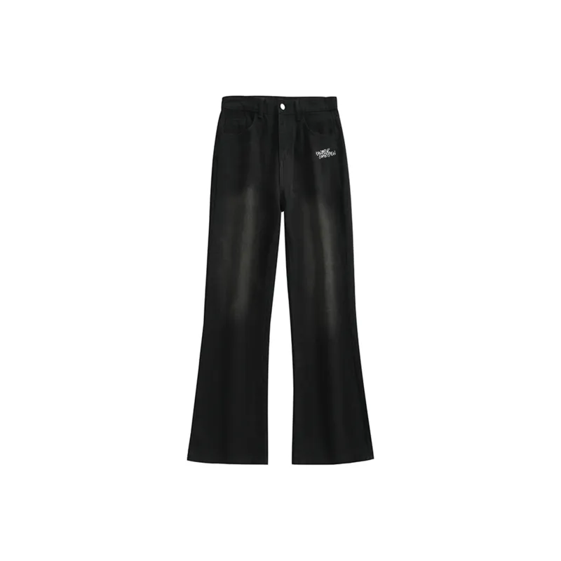 UNDERGARDEN Jeans Unisex-9