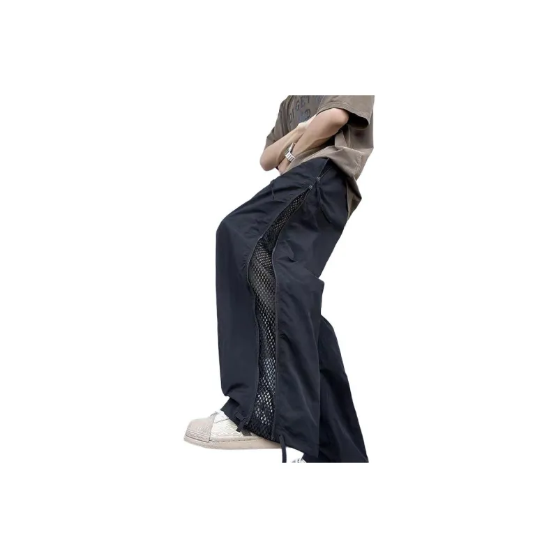 SOCKKEY Casual Pants Unisex-0