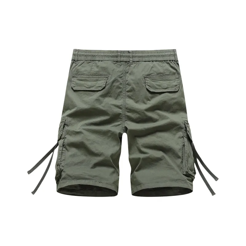 Quiksilver Casual Shorts Men-1