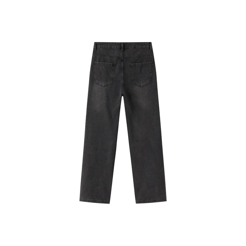 DJ.SPIRIT Jeans Unisex-1
