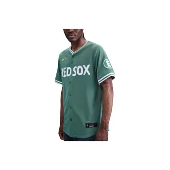 Nike Boston Red Sox City Connect Men's Nike Dri FIT Adv Mlb Limited Jersey