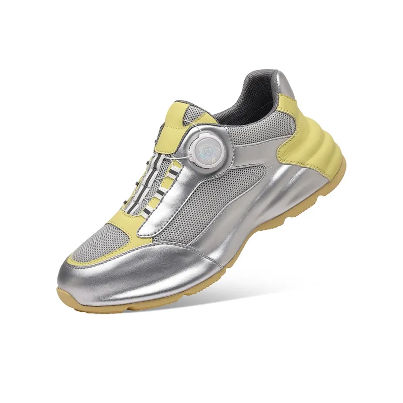 POPULAR ROUSE PR Low Top Casual Shoes Men's-5