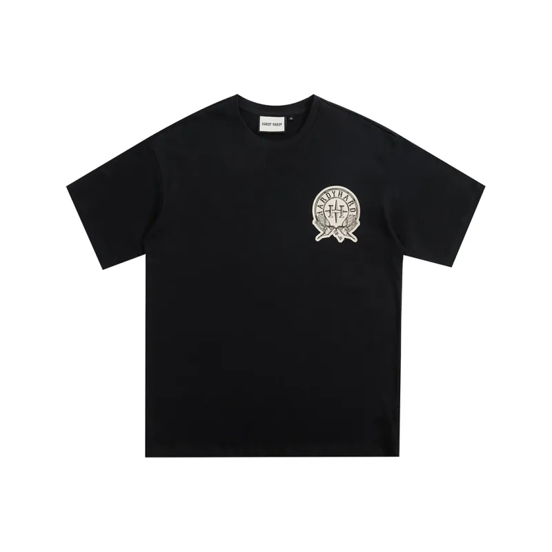 HARDY HARDY T Shirts Unisex-1