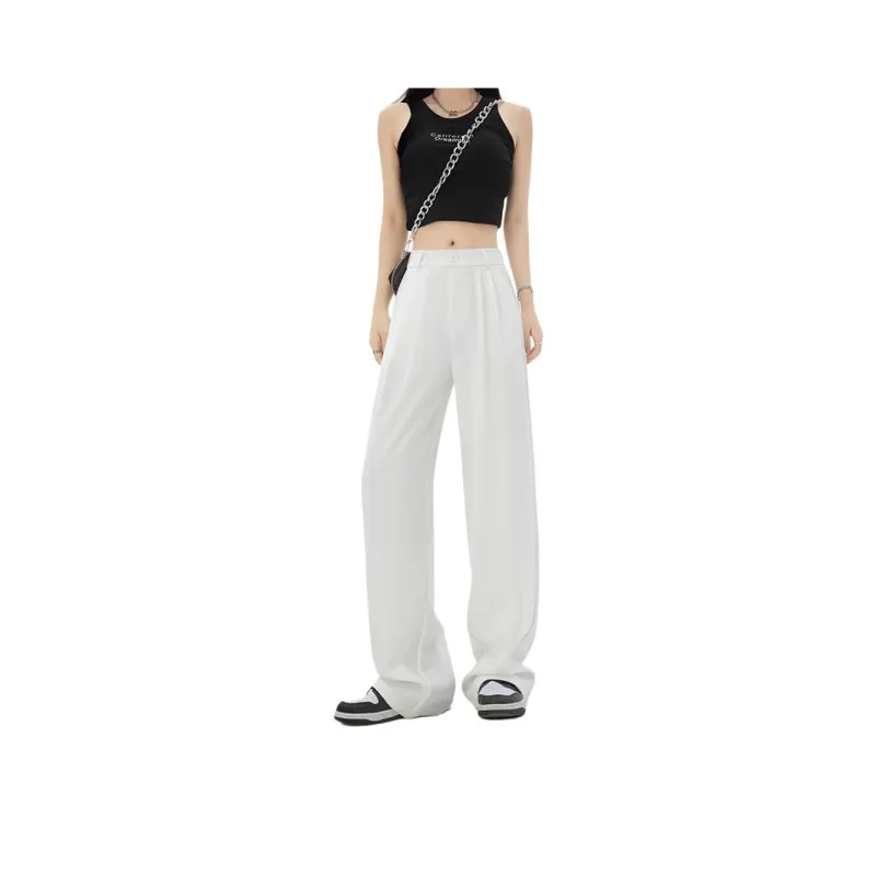 MIIOW Suit Trousers Women's-0