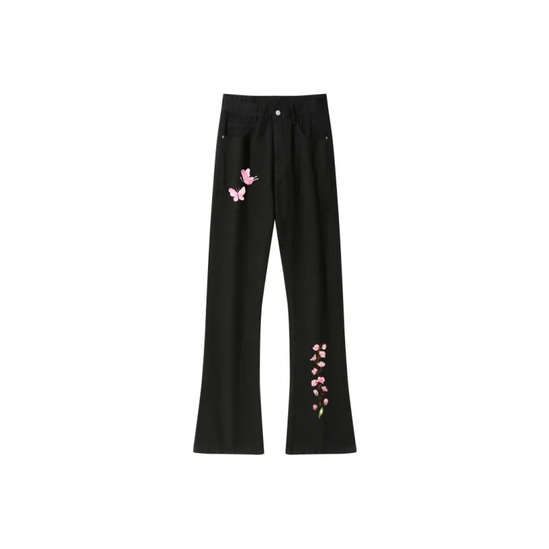 AMBER LIGHT Jeans Unisex-3