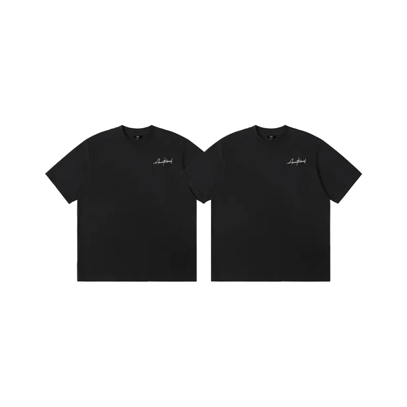 UNthemed T Shirts Unisex-5