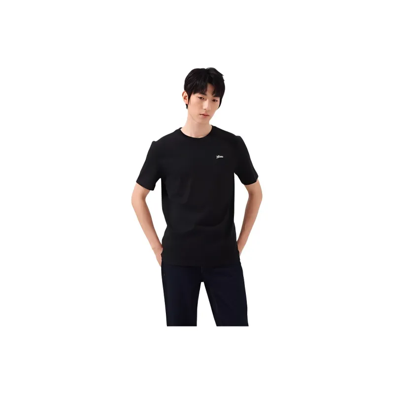 GUESS T Shirts Unisex-1