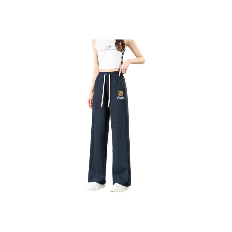FASTFISH Casual Pants Unisex-5