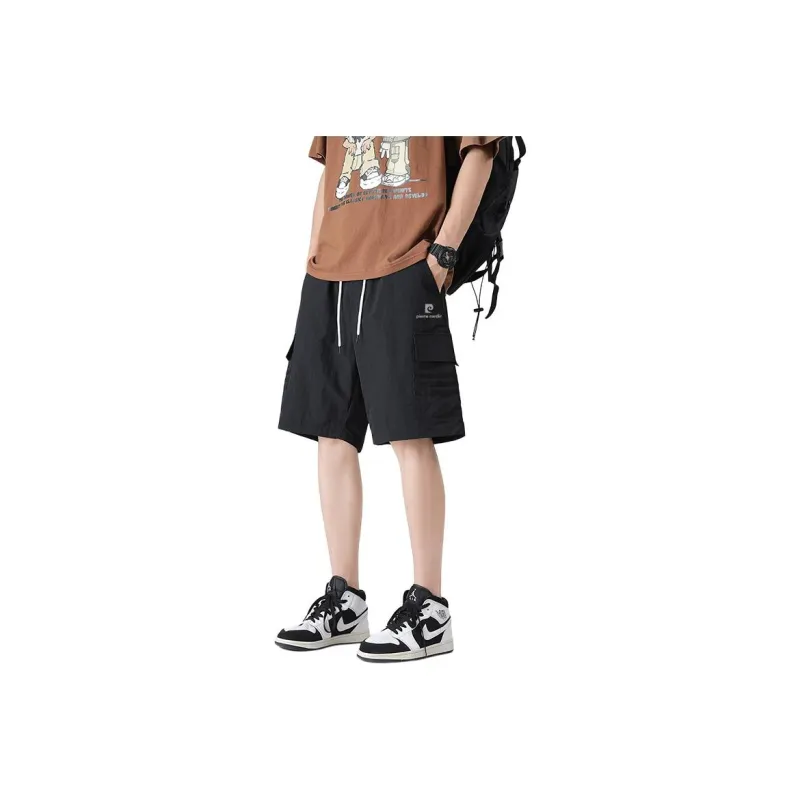PIERRE CARDIN Cargo Shorts Men's-0