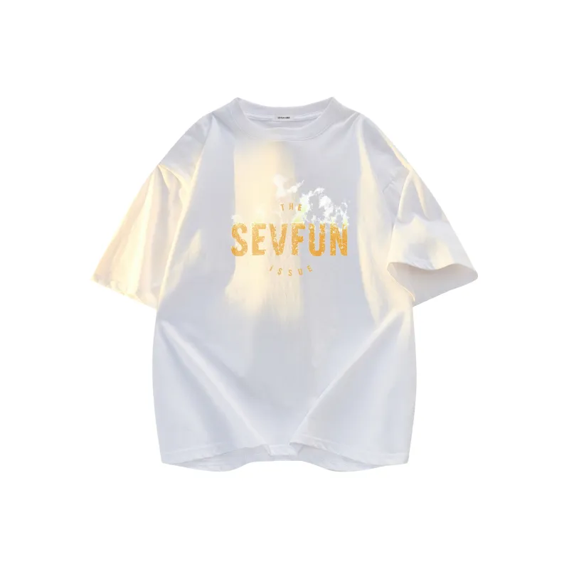 7 SEVFUN T Shirts Unisex-35