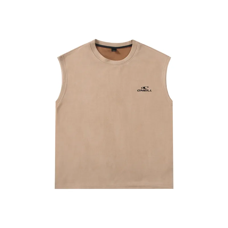 O'Neill Tank Tops Unisex-8