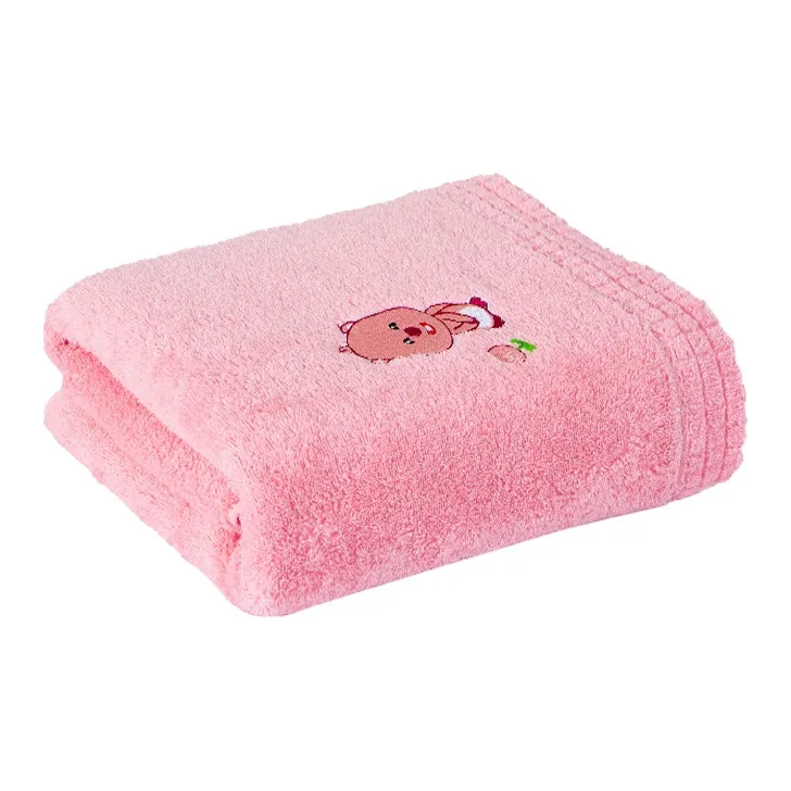 Sanli Towels-10