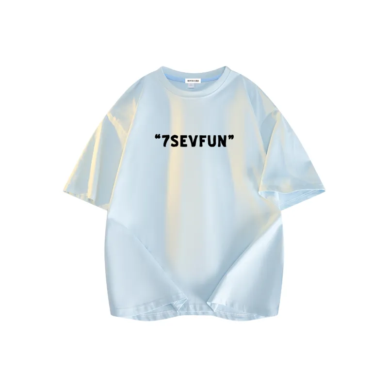 7 SEVFUN T Shirts Unisex-18