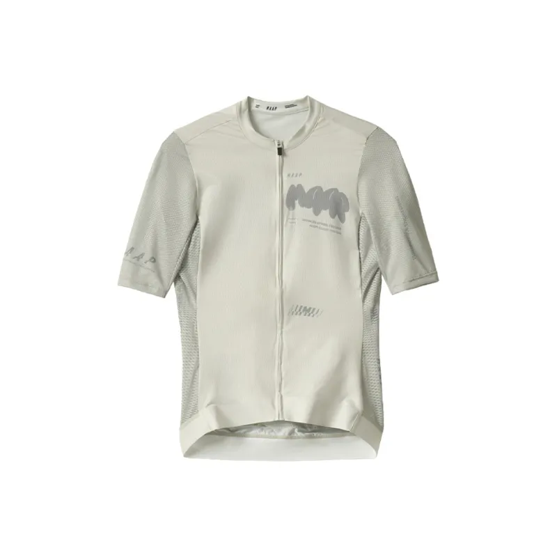 MAAP Cycling Clothing Women's Mist Shadow Gray-0