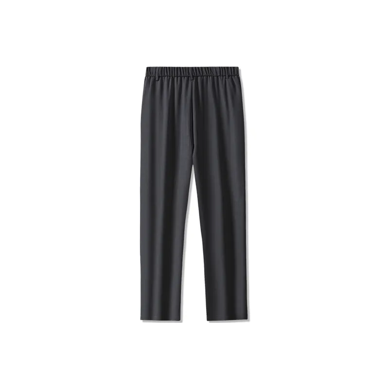 BRYAN JIMENEZ Suit Trouser Unisex-15