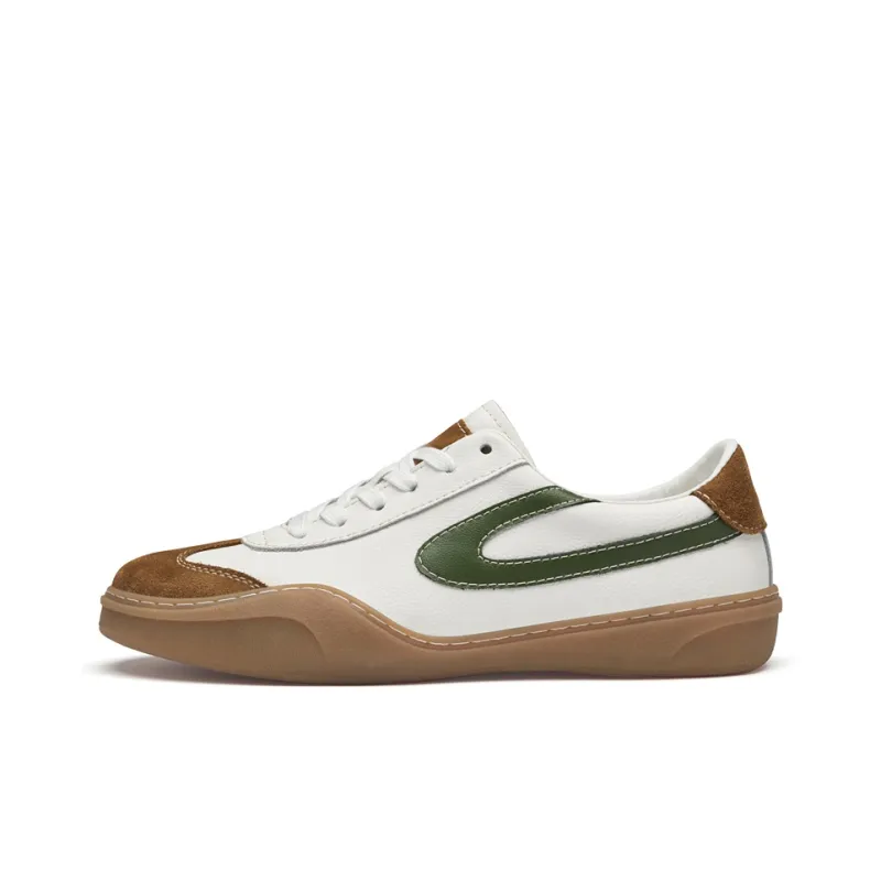 IZEIZIG Low Top Skateboard Shoes Men's-5
