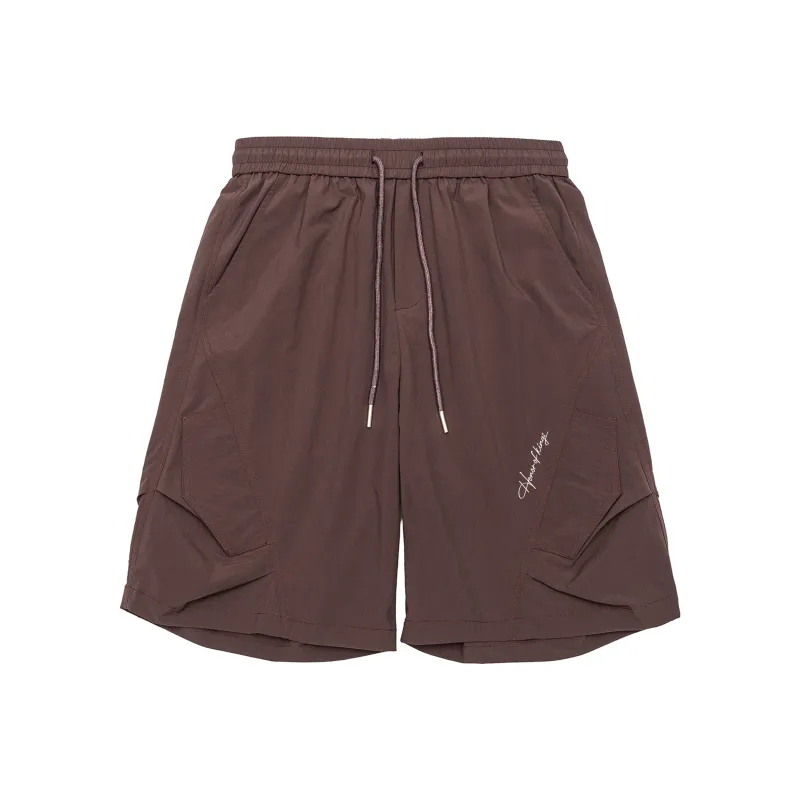 HONOR OF KINGS Casual Shorts Unisex-7