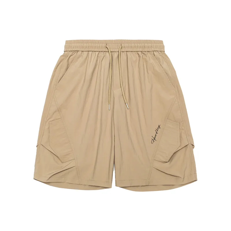 HONOR OF KINGS Casual Shorts Unisex-4