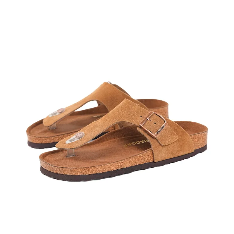 Khadgar Flip Flops Unisex-1