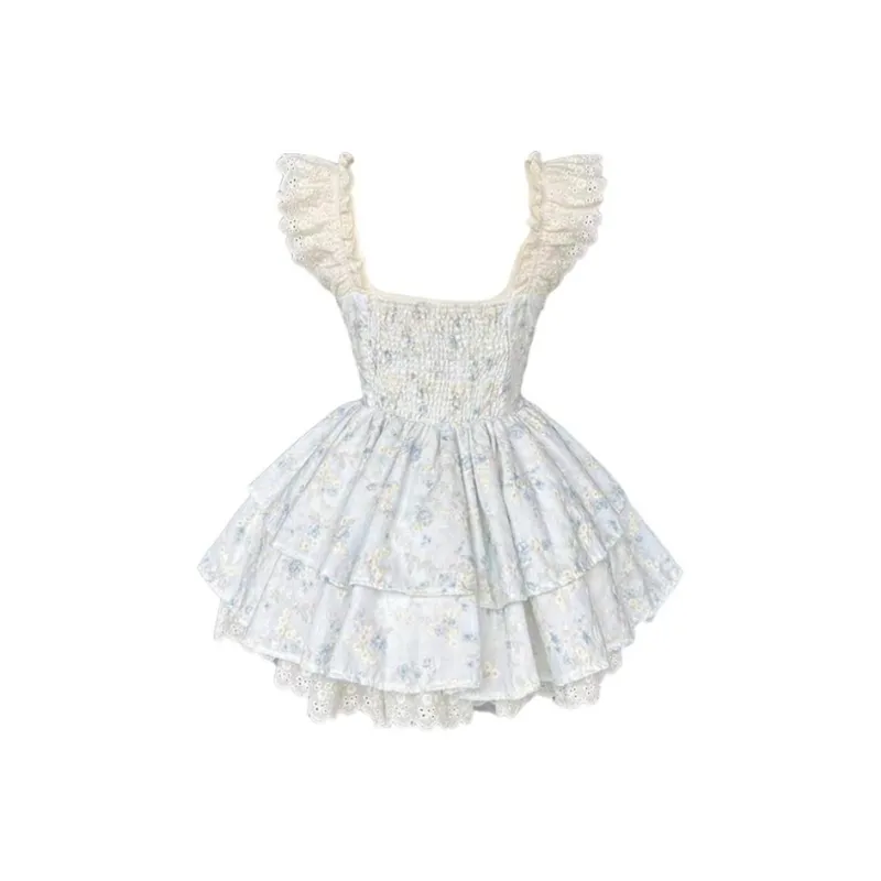AHDO Short Sleeved Dress Women's-7