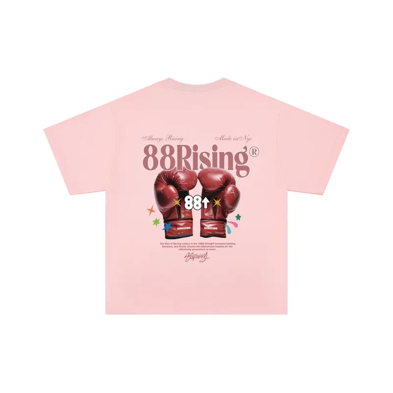 88rising T Shirts Unisex-9