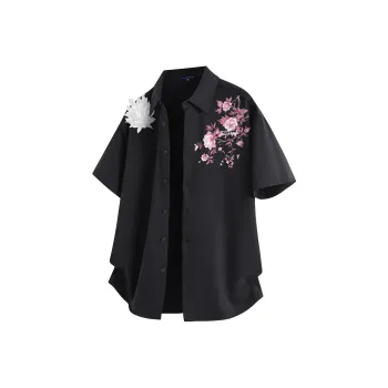 PAUL COSTELLOE Shirts Unisex