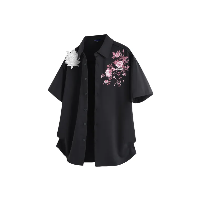 PAUL COSTELLOE Shirts Unisex-0