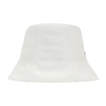 HELEN KAMINSKI Cotton Bucket Hats Women's White