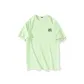 Cardamom Green (Y Cute Little Black Chest Logo)