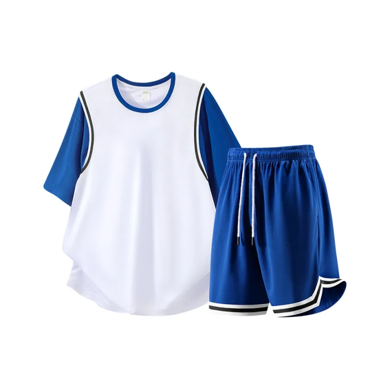 ROBINHOOD Basketball Suit Women's-3