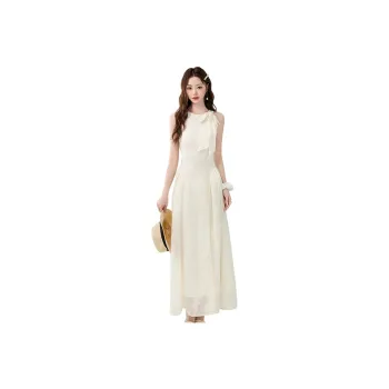 COVER TIME Sleeveless Dress Women's