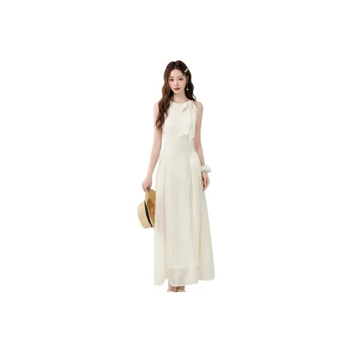 COVER TIME Sleeveless Dress Women's