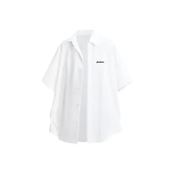 Tonlion Shirts Unisex