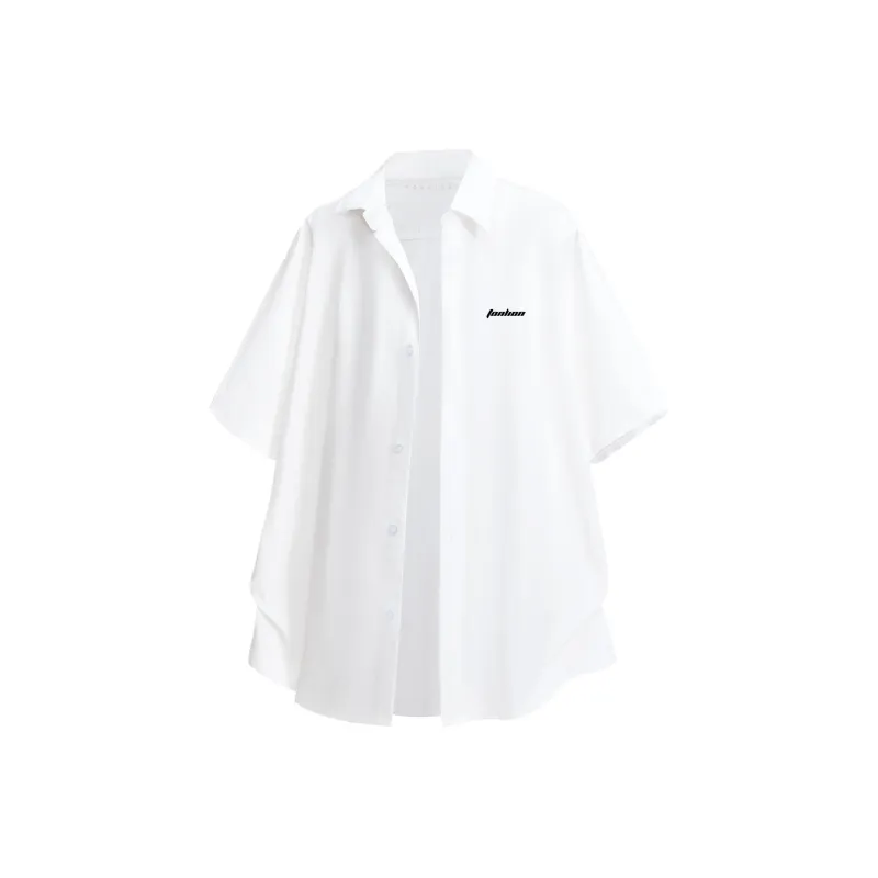 Tonlion Shirts Unisex-0