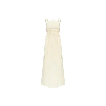 Amyenjoylife Slip Dress Women's