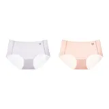 2 Pack (Light Purple+Sand Pink)