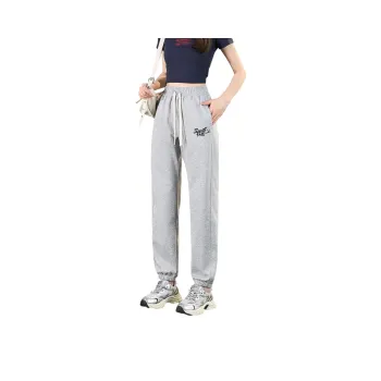 FASTFISH Casual Pants Unisex