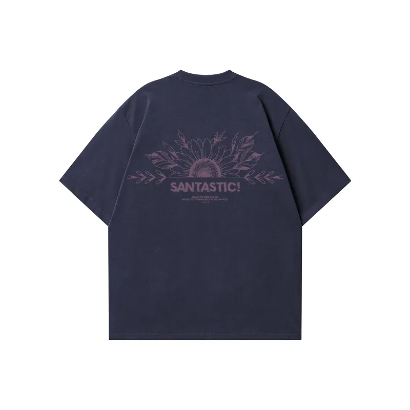 SANTASTIC Couple T Shirt Unisex-7