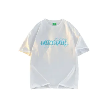 SESAME STREET T Shirts Unisex
