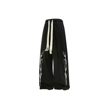 TONYKRZ Casual Pants Unisex
