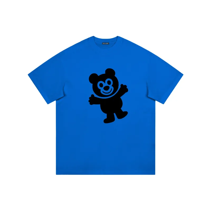 Evil Lions T Shirts Unisex-14