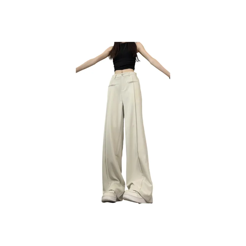 JIMI&JONS Suit Trousers Unisex-12