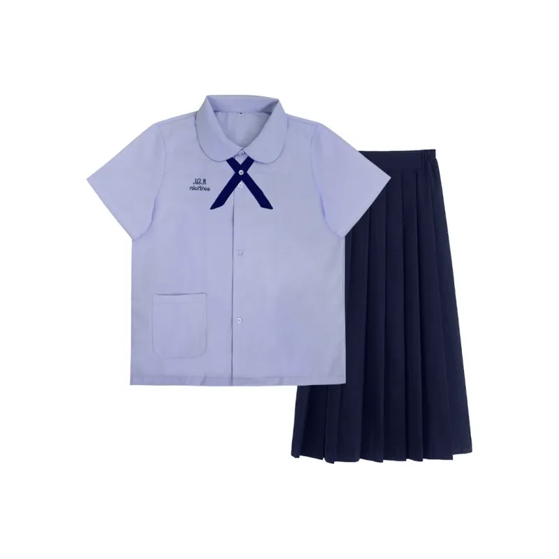 Gentle welcome Uniforms Women's-4