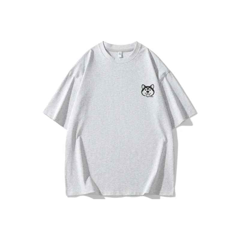 Struggle Vintage95 T Shirt Unisex-4