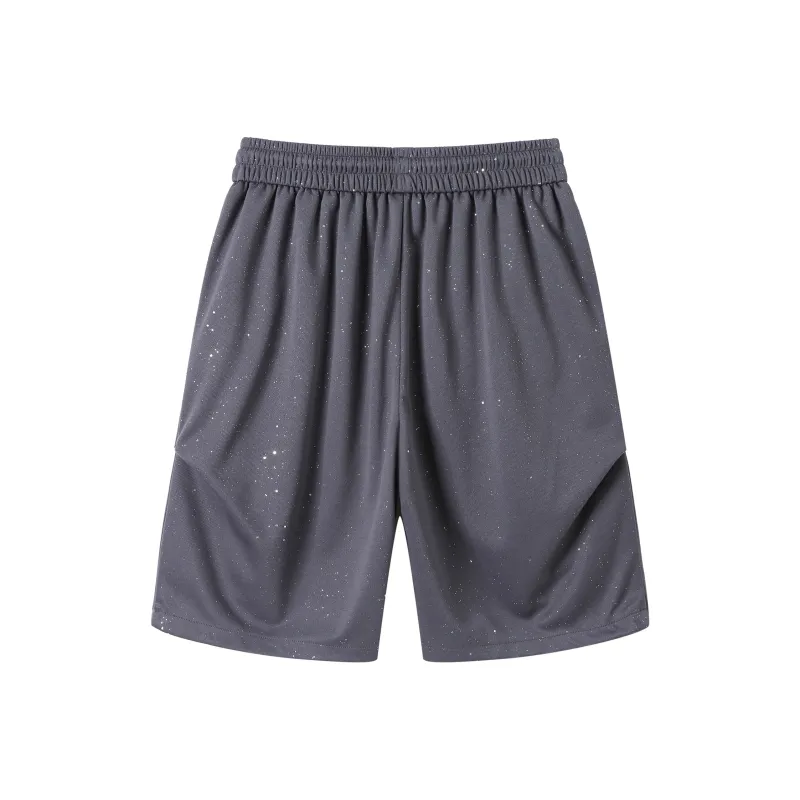 CHARLIE GOLF Casual Shorts Unisex-3