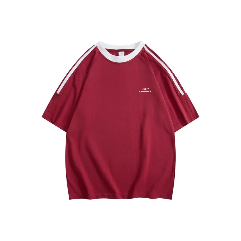 O'Neill T Shirts Unisex-6