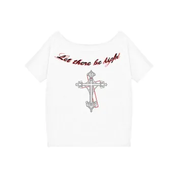 POLAR BEAR T Shirts Women's