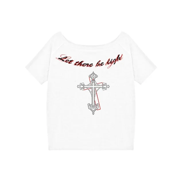 POLAR BEAR T Shirts Women's-0