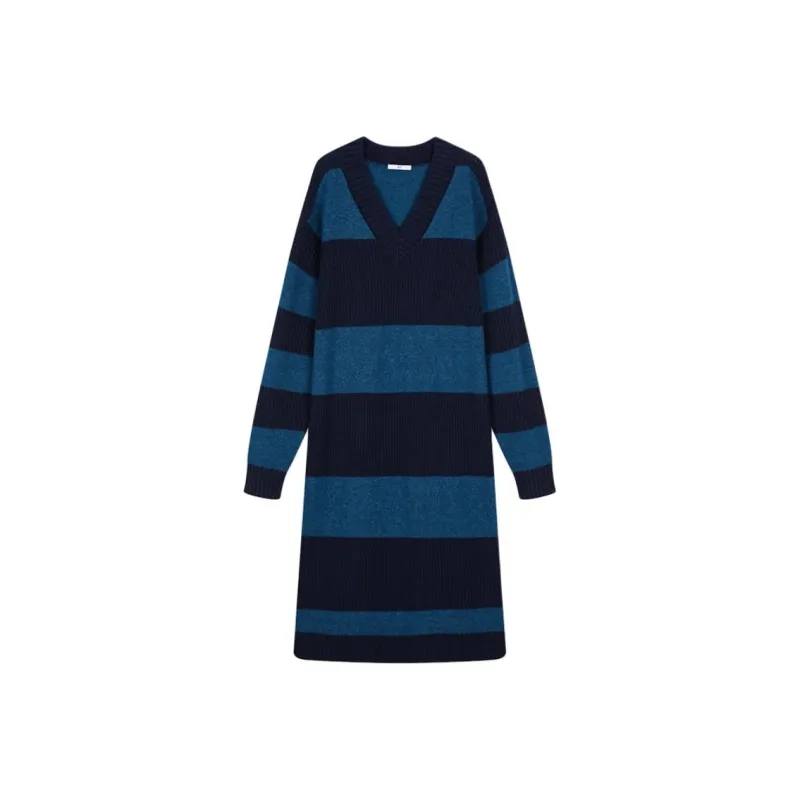 SLY Long Sleeved Dresses Women's-0